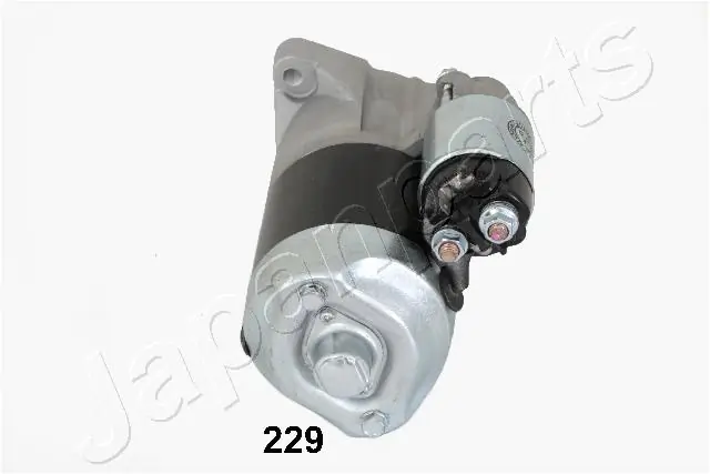 Motor de arranco Toyota Corolla E8