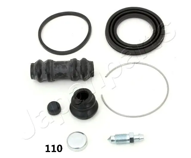 Kit de reparação de suporte do freio traseiro Nissan Patrol K260
