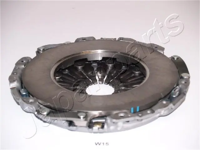 Cesta de embraiagem Chevrolet Captiva 1 C100