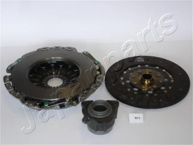 KFS11 Japan Parts Сцепление в сборе