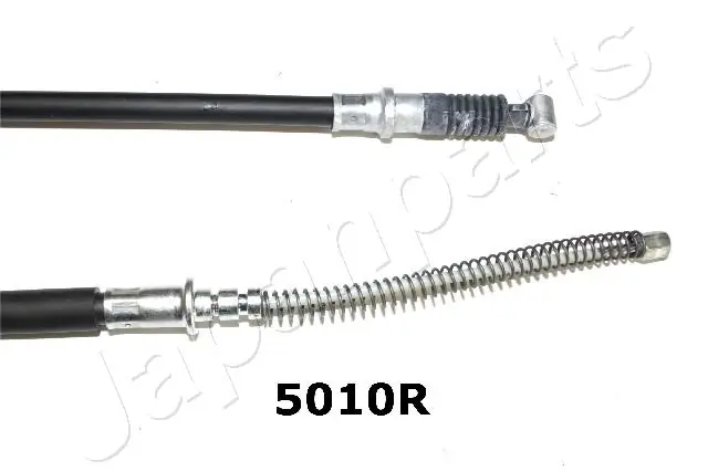 BC5010R Japan Parts Трос ручного тормоза задний, правый