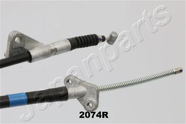 Трос стояночного тормоза задний правый Japan Parts BC2074R цена, от 23.97 USD