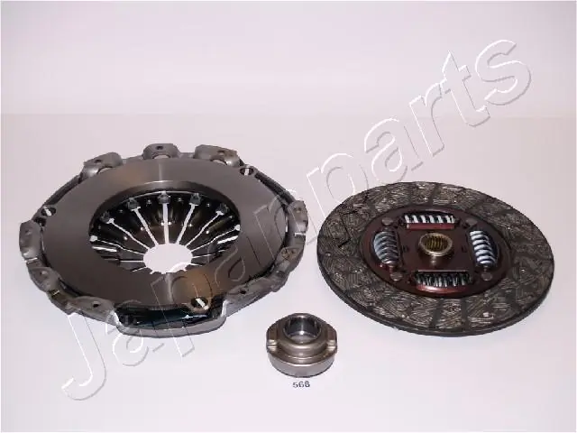 KF568 Japan Parts Сцепление в сборе