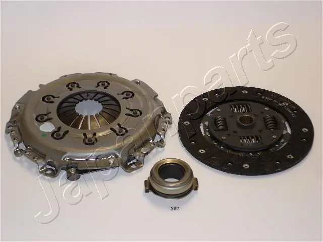 KF367 Japan Parts Сцепление в сборе
