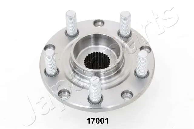 KK17001 Japan Parts Ступица колеса передняя