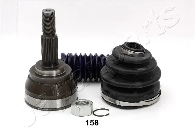 Граната колесная Nissan Murano внедорожник (Z50) (2002 - 2007) цена, от 34.42 USD