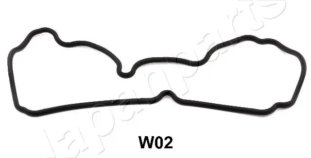 GPW02 Japan Parts