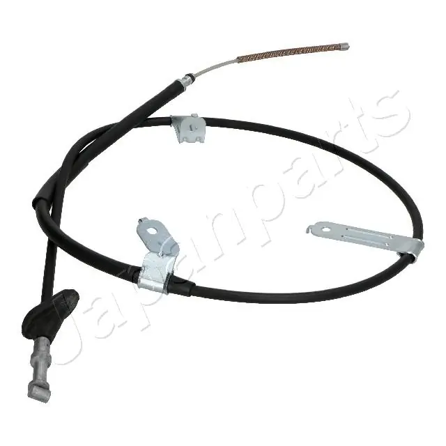 Трос стояночного тормоза задний правый Japan Parts BC716R цена, от 20.50 USD