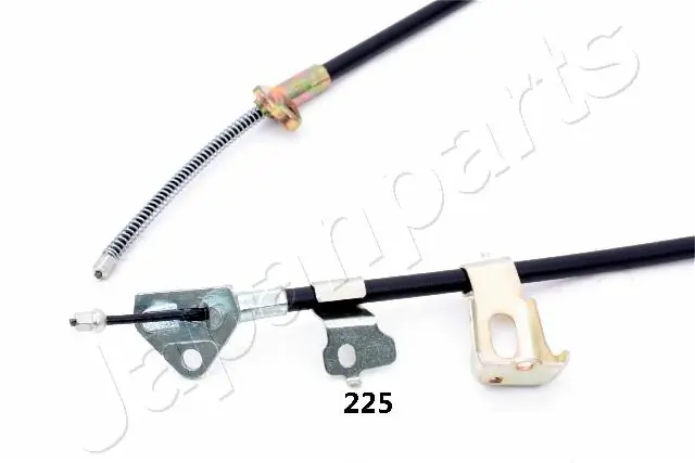 Трос ручного тормоза задний Japan Parts BC225 цена, от 30.81 USD