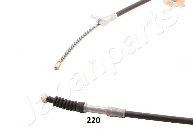 BC220 Japan Parts Трос ручного тормоза задний, правый