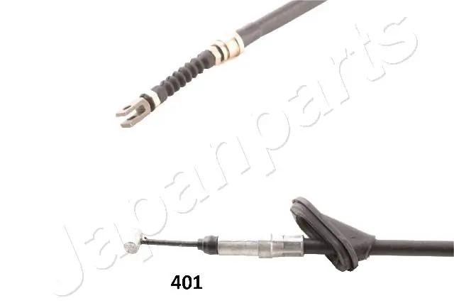 Трос стояночного тормоза задний правый Japan Parts BC401 цена, от 21.15 USD