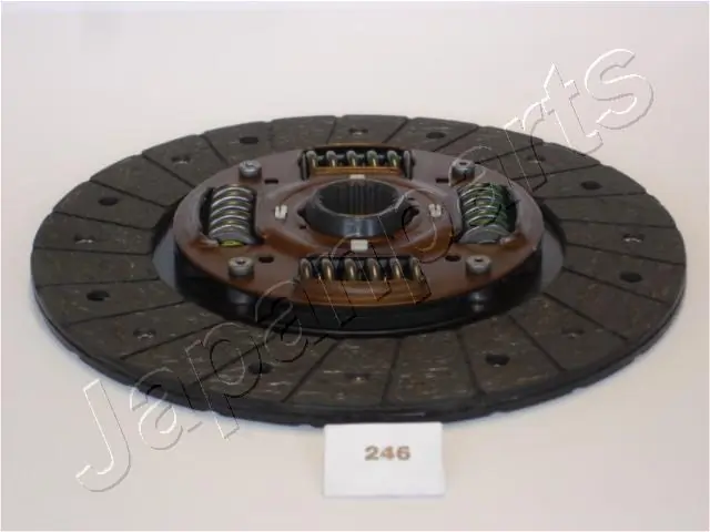 Disco de embraiagem Toyota Avensis LCM