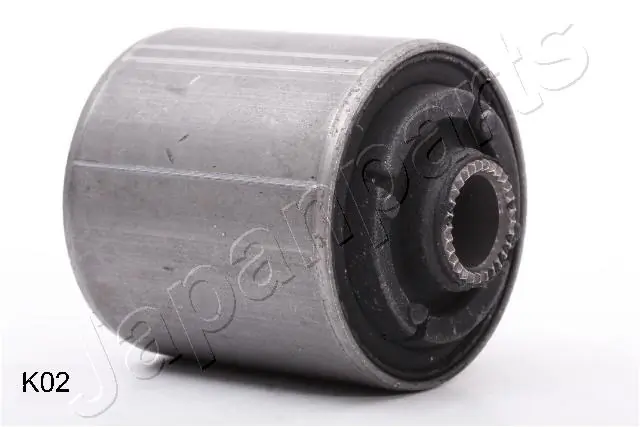 Bloco silencioso dianteiro do braço oscilante inferior KIA Carens 1 FJ