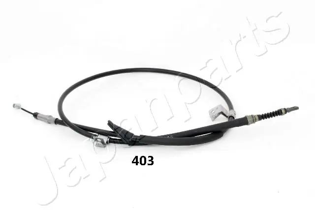 BC403 Japan Parts Трос ручного тормоза задний, правый