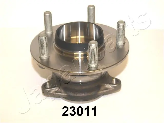 KK23011 Japan Parts Ступица задняя