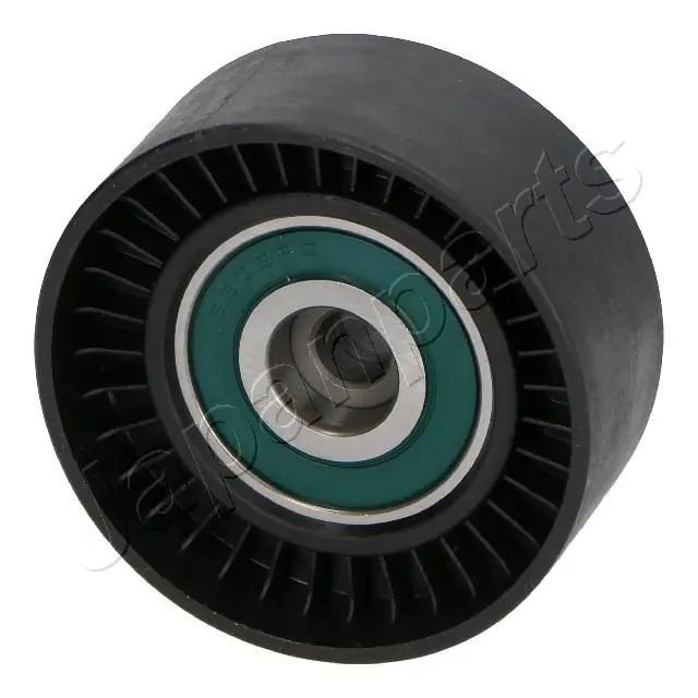 Rolo parasita da correia do mecanismo de distribuição de gás Chrysler Voyager 3 RG, RS