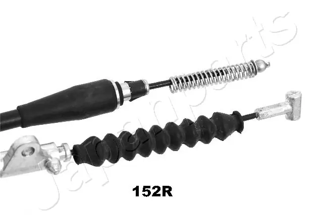 Трос стояночного тормоза задний правый Japan Parts BC152R цена, от 31.88 USD