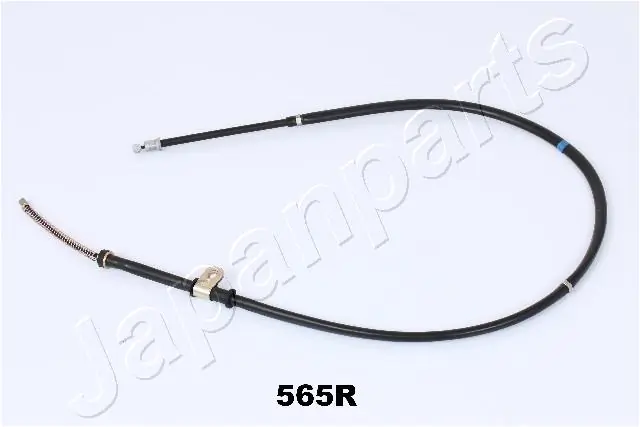 BC565R Japan Parts Трос ручного тормоза задний, правый