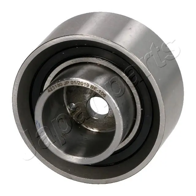 Rolo de reguladora de tensão da correia do mecanismo de distribuição de gás Nissan Sunny 3 Y10