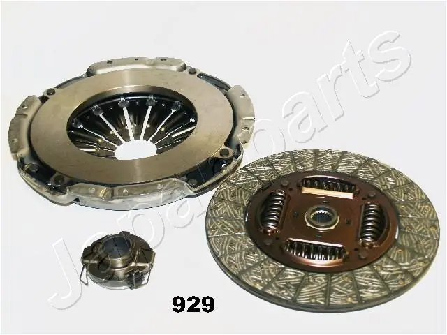 KF929 Japan Parts Сцепление в сборе