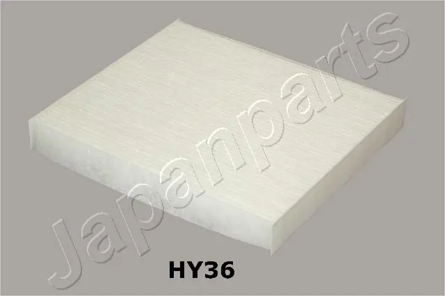 Filtro de salão KIA Magentis 2 GE