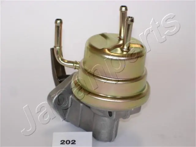 Bomba de combustível de pressão alta Toyota Hilux N