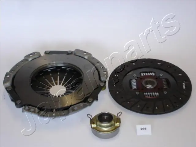 KF296 Japan Parts Сцепление в сборе
