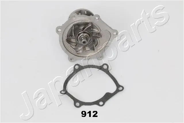 PQ912 Japan Parts Насос водяной