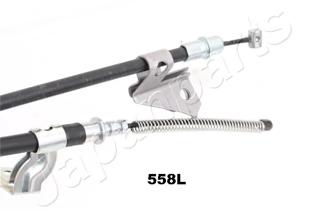 BC558L Japan Parts Трос ручного тормоза
