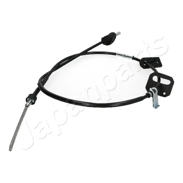 Трос стояночного тормоза задний правый Japan Parts BC832R цена, от 31.77 USD