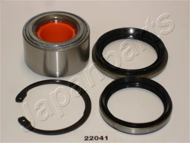 Подшипники задней ступицы MCB 46T0806041LFT цена, от 7.68 USD