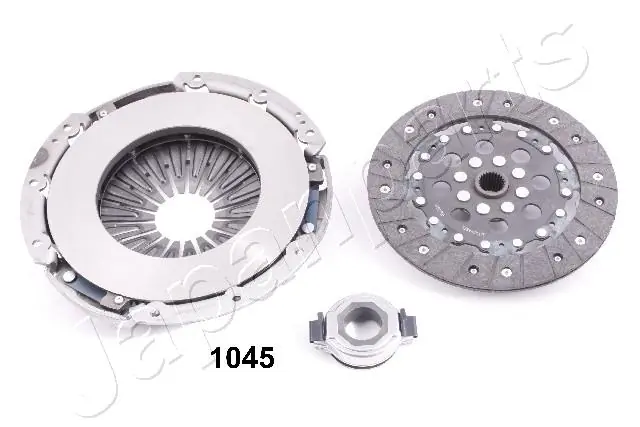 KF1045 Japan Parts Сцепление в сборе