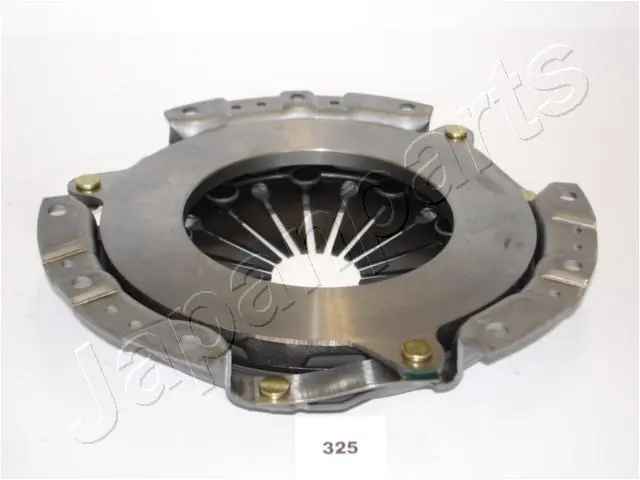 Cesta de embraiagem Mazda 323 F V BA