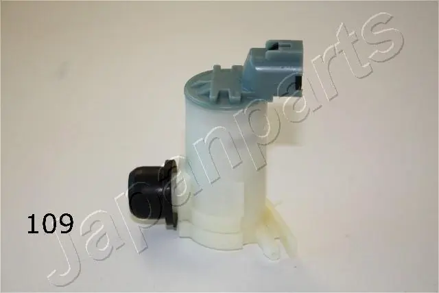Купить WP109 Japan Parts Моторчик омывателя переднего стекла