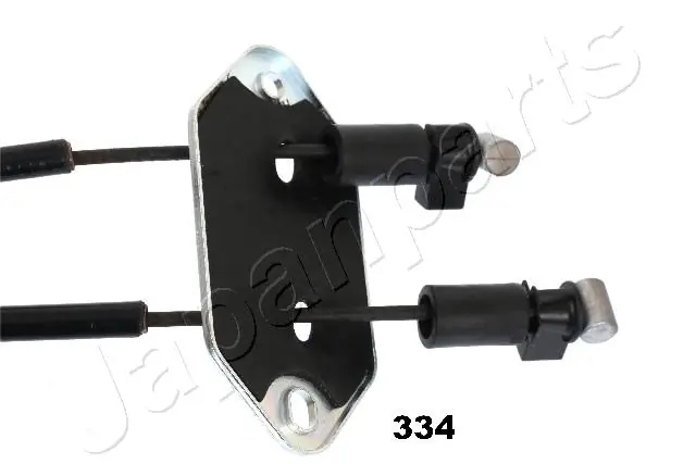 BC334 Japan Parts Трос ручного тормоза задний правый/левый