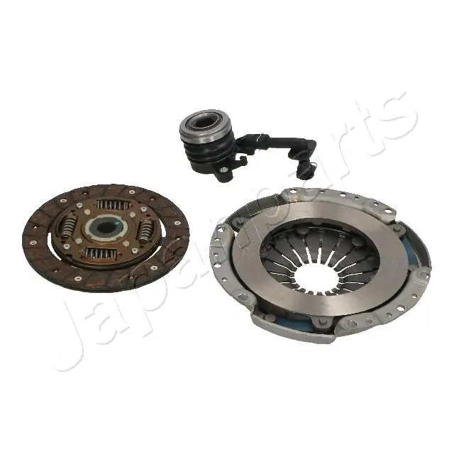 KF1052 Japan Parts Сцепление в сборе