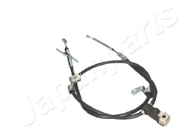 BC412R Japan Parts Трос ручного тормоза задний, правый
