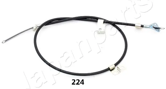 BC224 Japan Parts Трос ручного тормоза задний, правый
