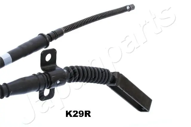 Трос стояночного тормоза задний правый Japan Parts BCK29R цена, от 39.94 USD