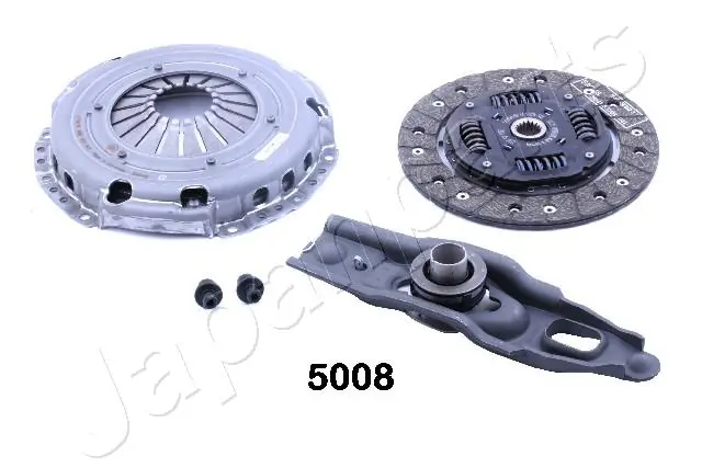 Купить 826987 VALEO Комплект сцепления (диск, корзина, подшипник)