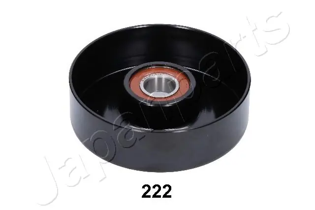 Rolo de reguladora de tensão da correia de transmissão Toyota Land Cruiser J10