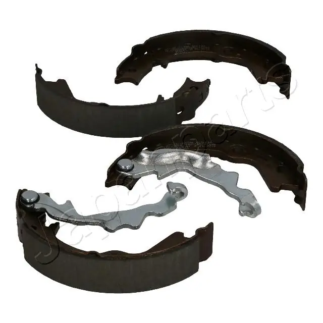 GFK18AF Japan Parts Тормозные колодки ручника