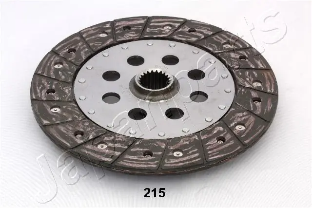 DF215 Japan Parts Диск сцепления ведомый