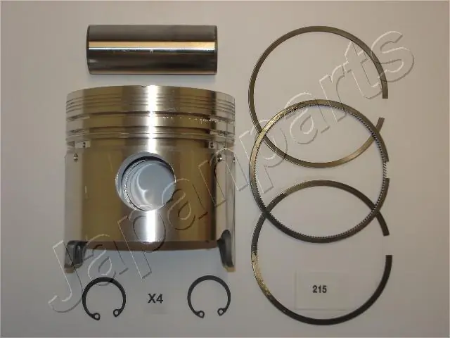 KI215 Japan Parts