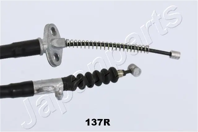 Трос стояночного тормоза задний правый Japan Parts BC137R цена, от 16.80 USD