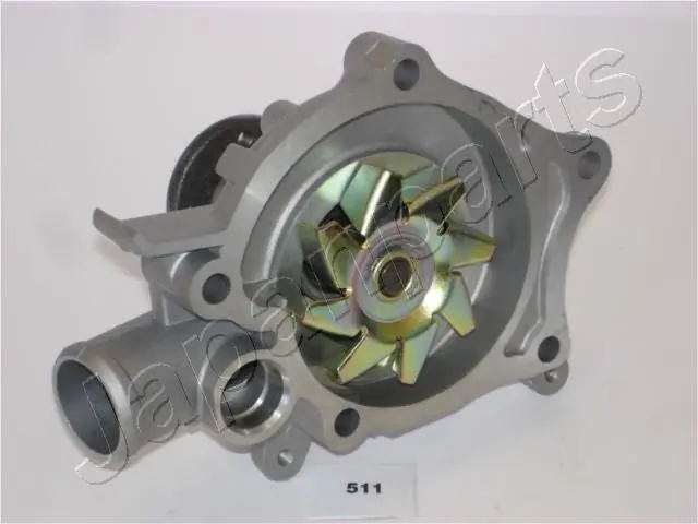 PQ511 Japan Parts Насос водяной