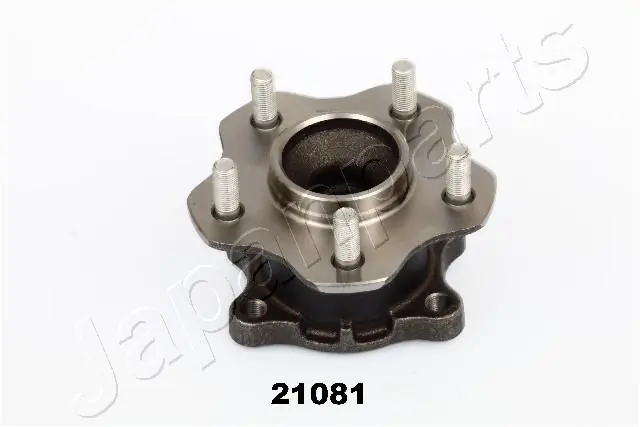 KK21081 Japan Parts Ступица задняя