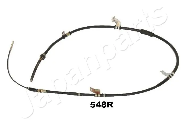 BC548R Japan Parts Трос ручного тормоза задний, правый