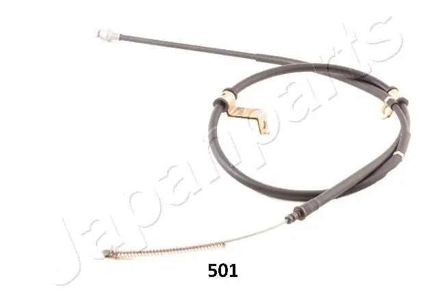 BC501 Japan Parts Трос ручного тормоза