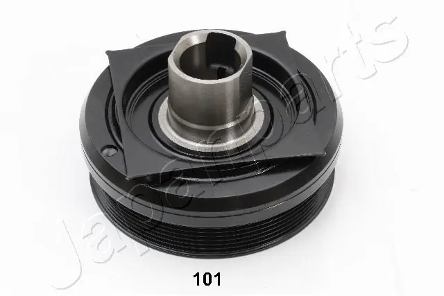 Polia de cambota Nissan Patrol Y61